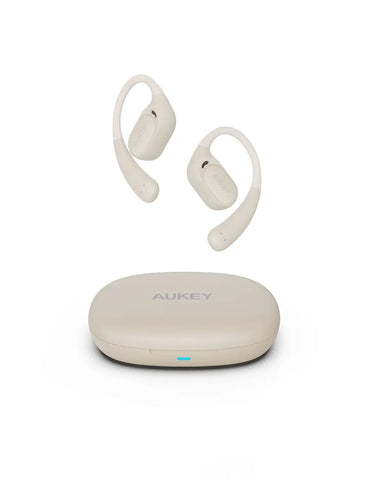 AUKEY EP-S1 Open-Ear True Wireless Earbuds BEYOND SPORTS