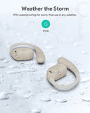 AUKEY EP-S1 Open-Ear True Wireless Earbuds BEYOND SPORTS