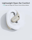 AUKEY EP-S1 Open-Ear True Wireless Earbuds BEYOND SPORTS