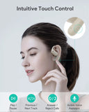 AUKEY EP-S1 Open-Ear True Wireless Earbuds BEYOND SPORTS