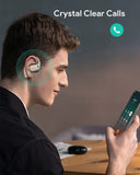 AUKEY EP-S1 Open-Ear True Wireless Earbuds BEYOND SPORTS