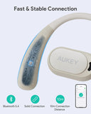 AUKEY EP-S1 Open-Ear True Wireless Earbuds BEYOND SPORTS