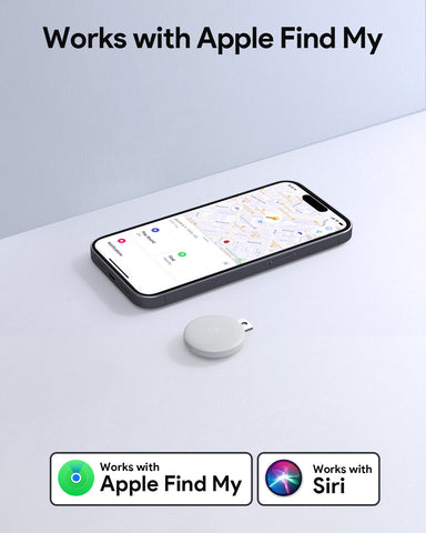 AUKEY TM-21 Track Mate 3 Smart Bluetooth Tracker