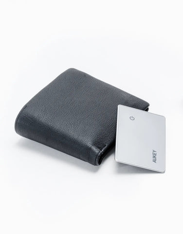 AUKEY TM-10 Track Mate 1 Smart Bluetooth Tracker