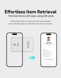 AUKEY TM-10 Track Mate 1 Smart Bluetooth Tracker