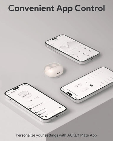 AUKEY EP-M3A True Wireless Earbuds