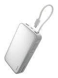 AUKEY PB-Y48 Spark Sling 20000 Power Bank with Built in USB-C Cable