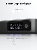 AUKEY PB-Y48 Spark Sling 20000 Power Bank with Built in USB-C Cable