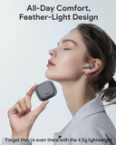 AUKEY EP-B1 True Wireless Earbuds with Hybrid ANC