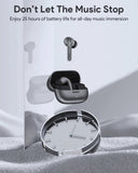 AUKEY EP-B1 True Wireless Earbuds with Hybrid ANC