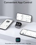 AUKEY EP-B1 True Wireless Earbuds with Hybrid ANC