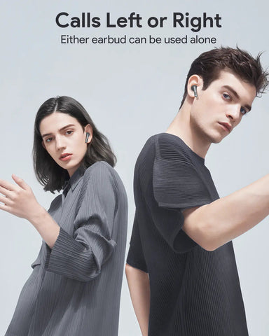 AUKEY EP-B1 True Wireless Earbuds with Hybrid ANC