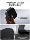 AUKEY LC-MC211 MagFusion L Qi2 Foldable 2 In 1 Magnetic Wireless Charger