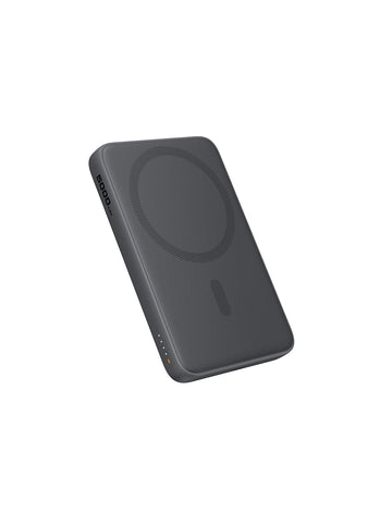 AUKEY PB-MS03 MagFusion Slim Magnetic Wireless Charging Power Bank 5000 mAh