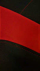 Universal Ultra Light Neoprene Rear Seat Covers Size 06/08S