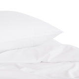 Royal Comfort 3000 Thread Count Bamboo Cooling Sheet Set - King - White