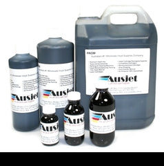 B5015 Sensient Black Pigment Ink 500ml