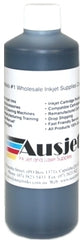 B5022 Sensient Yellow Ink 500ml
