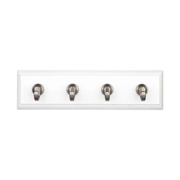 COMMAND Key Rail HOM18Q Bx2