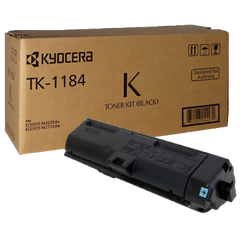 KYOCERA TK1184 Toner Kit