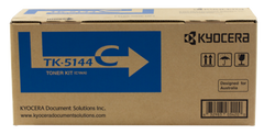 KYOCERA TK5144 Cyan Toner