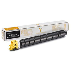 KYOCERA TK8349 Yellow Toner