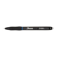 SHARPIE Retractable 0.7 Pen Blu Box of 12