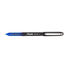 SHARPIE RB 0.7mm Arrow Pt Blue Box of 12