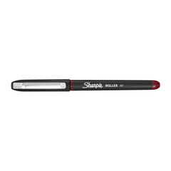 SHARPIE RB 0.7mm Arrow Pt Red Box of 12