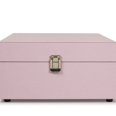 CROSLEY Crosley Voyager Amethyst - Bluetooth Portable Turntable