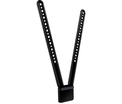 Logitech TV Mount for MeetUp Mounting option for MeetUp ConferenceCam