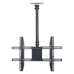 Adjustable Ceiling TV Mount for 26-65" LCD LED