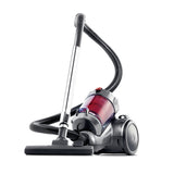 Neon Cyclonic Vacuum Cleaner Bagless + Wessle Werk Nozzle