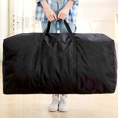 Extra Large Christmas Tree Storage Bag 173x76x51cm Waterproof