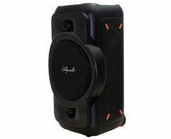 Holysmoke Raphe Bluetooth TWS Party Speaker 12" Portable