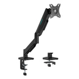 activiva Ergolife Single-Screen Gas Spring Monitor Arm