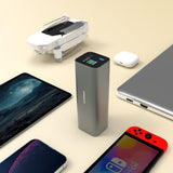mbeat Gorilla Power 27000mAh USB-C PD 140W Power Bank for Laptop/Tablet/Smartphone
