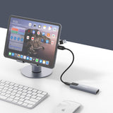 mbeat 10Gbps M.2 NVMe SATA SSD Enclosure
