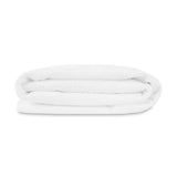 Dreamaker Waterproof Fitted Mattress Protector Single Bed