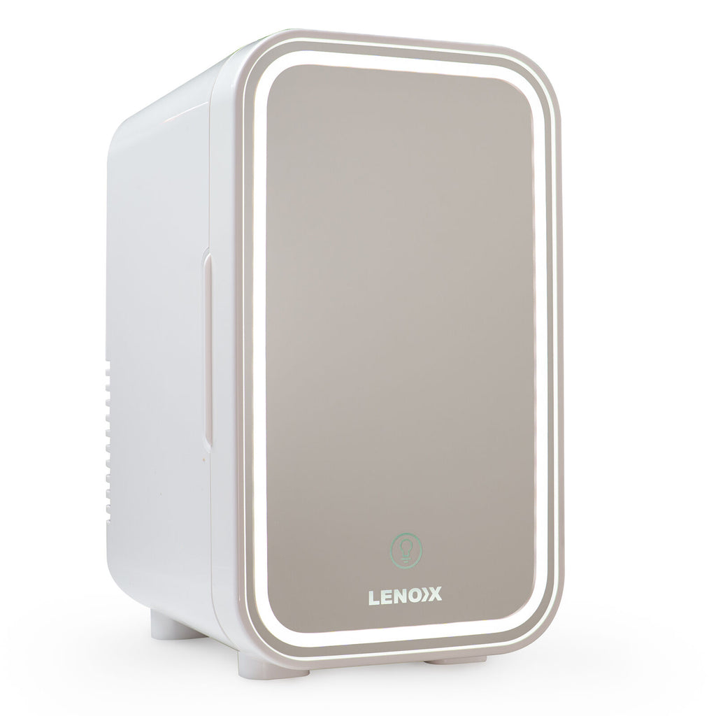 6L Touch Operated Beauty, Cosmetics & Skincare Fridge