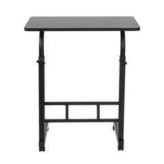 Portable Laptop Desk with Adjustable Height