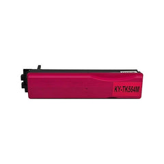 Compatible Premium Toner Cartridges CTK564M  Magenta  Toner Kit - for use in Kyocera Printers