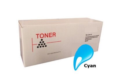 Compatible Premium Toner Cartridges C2660C Cyan  Toner Kit 592-12008 - for use in Dell Printers
