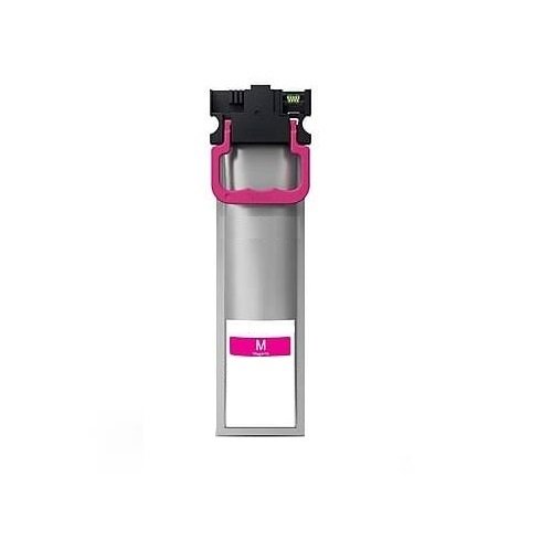 Compatible Remanufactured Epson 902XL Magenta Inkjet