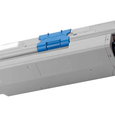 Compatible Okidata ES5462 Black Toner