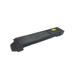 Compatible Non-Genuine Kyocera M8130 / M8124 Black Toner Cart