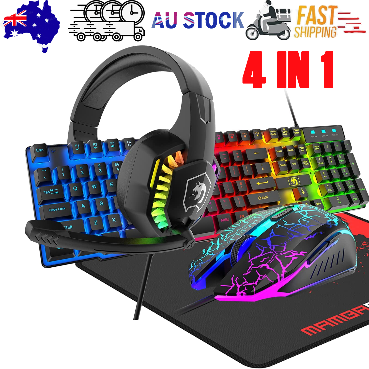 featured product