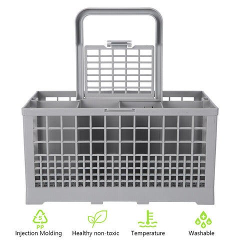 Dishlex dishwasher replacement cutlery basket Best reinforced base 240*140*120mm