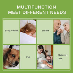 Waterproof Bamboo Fully Fitted Mattress Protector King Single