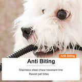 Waterproof Electric Pet Heat Pad Heated Heating Mat Blanket Dog Cat Bed 45X60CM